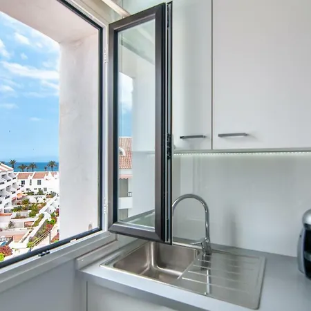 Parque Santiago I Apartament *