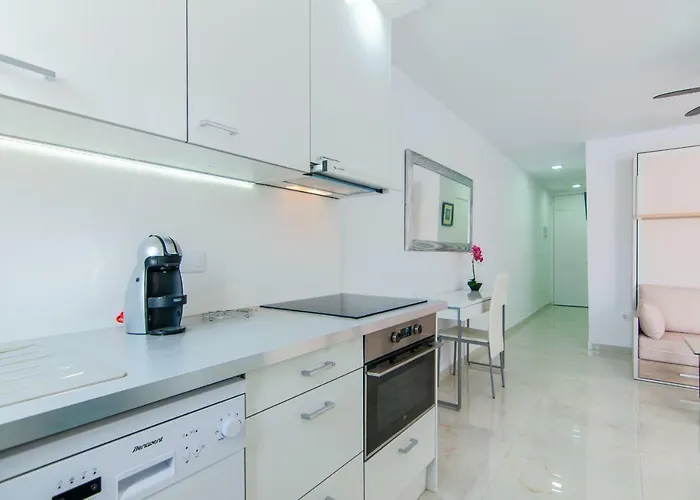 Parque Santiago I Apartment