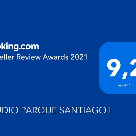 Parque Santiago I Appartamento *