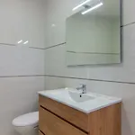 Appartement Parque Santiago I